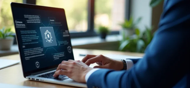 Comment renforcer la sécurité de vos échanges numériques avec un webmail performant